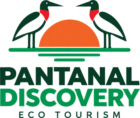 Pantanal Discovery Eco Tourism
